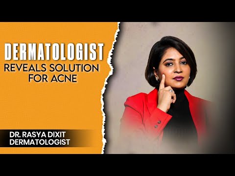 Stop These Habits and Foods to Prevent Acne Breakouts | Dr Rasya Dixit