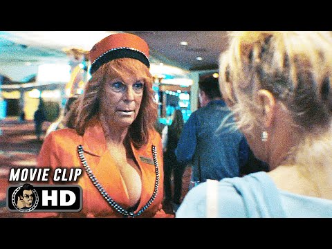 Casino Scene | THE LAST SHOWGIRL (2024) Movie CLIP HD