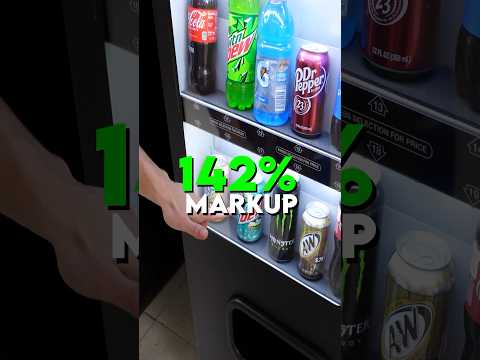 How Vending Machine Owners Really Make Money