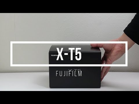 富士フイルム「X-T5」をレビュー！高画素化の影響やHシリーズとの比較も？