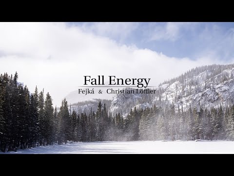 Fall Energy - Fejká & Christian Löffler Mix (Pt.2)