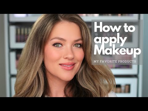 Makeup Tips That ACTUALLY Work (For Beginners)!