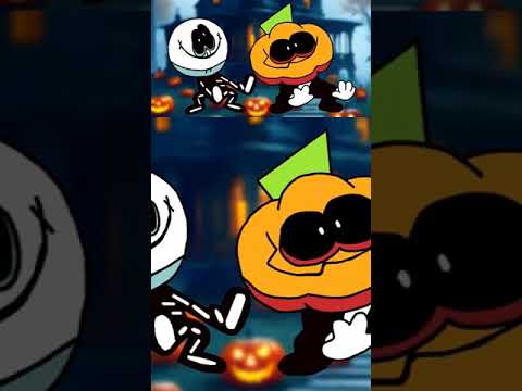 Spooky Month Song (Spooky Month Song) Official Animated Music Video #spookymonth #song #shotrs