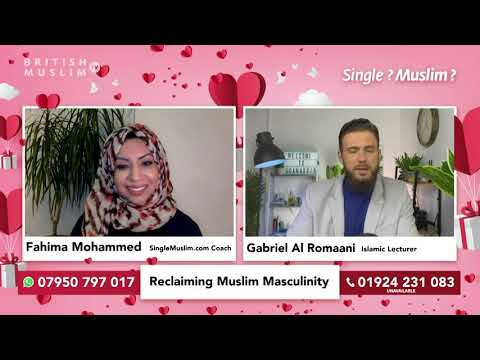 Single Muslim LIVE EP12 with Gabriel Al Romaani