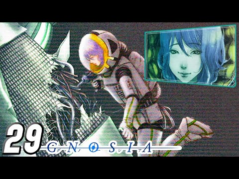 宇宙船の危機を救ったのは…『グノーシア：宇宙人狼』 #29