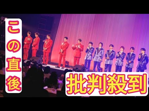 ＳＨＯＷ－ＷＡ＆ＭＡＴＳＵＲＩ初の合同ランチ＆ディナーショー「最高のクリスマスプレゼント」