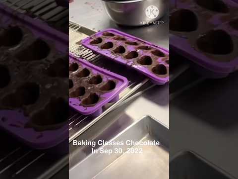 Baking Classes Chocolate In Sep 30, 2022