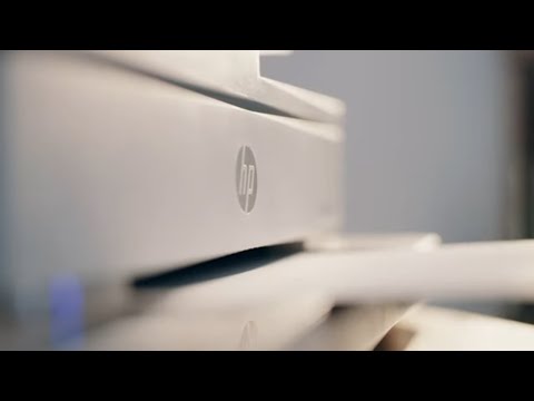 HP Imagine 2024: HP Print AI