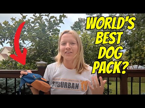 Wilderdog Utility Pack Review