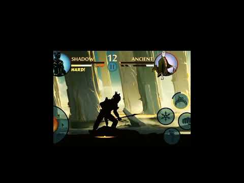 Shadow rage edit🔥 by mh games|watch till end|subscribe for more|#shadowfight2 #fight #games