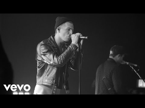 The Neighbourhood - Let It Go (VEVO LIFT Live)