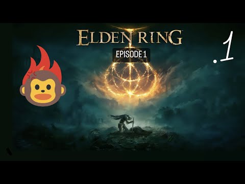 IS THIS WORTH GAME OF THE YEAR?? [ELDEN RING WALKTHROUGH] EP.1