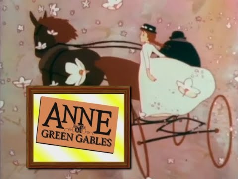 Anne of Green Gables Ep 30 (First Tagalog Dub)