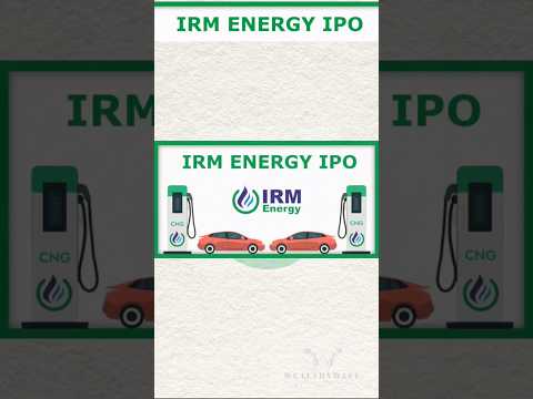 IRM ENERGY LTD IPO -Analysis | Review | #ipo#video#viral#trending#shorts#sebi#sensex#trading#nifty