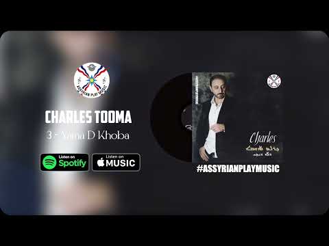 Charles Tooma | 3 - Yama D Khoba 2010