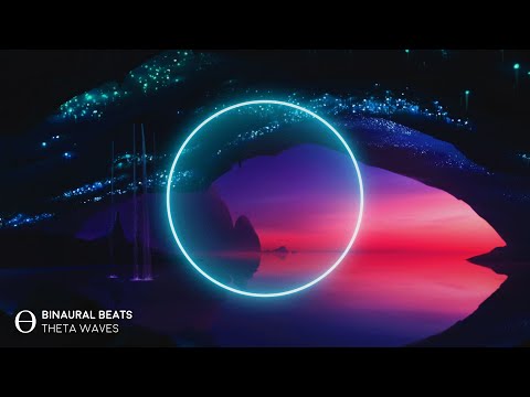 [ Back to Sleep ] Part 2 ★︎ FALL ASLEEP FAST - Deep Sleep Music - Binaural Beats