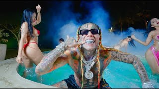 6ix9ine - Dueño (feat. Lenier) (Official Music Video)