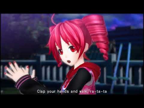 [UTAUカバー] Solitary Envy (Teto Cover)