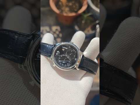 Vager Hauers Watch. Yuan Heng Li Zhen  维杰豪兹 · 元亨利贞