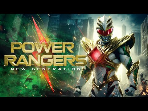 Power Rangers Reboot 2025 and the new Lord Drakkon