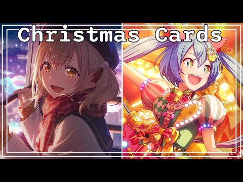 Ranking ALL Christmas Sets [2024] Project Sekai