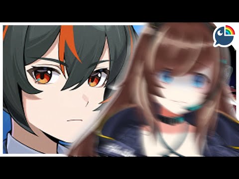 (Zenless Zone Zero) I CAN'T TAKE IT ANYMORE【NIJISANJI | Hana Macchia】