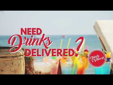 Need Drinks Delivered? | Whisky & Tequila Deals | Drinks Network