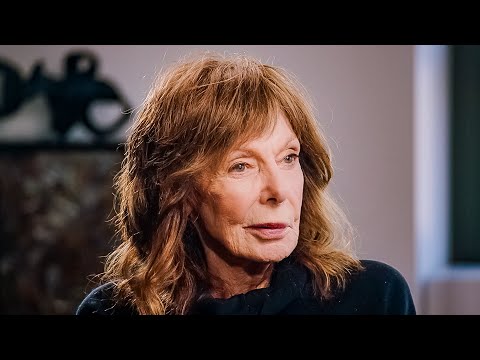 Elaine May Chats With Julian Schlossberg About Her Comedy, Acting, and Directing Careers | TCM