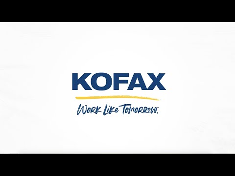 Kofax Intelligent Automation Event