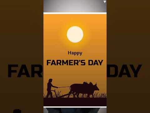 Farmer’s Day Explained! | Anushya Ma’am #shorts #ytshorts #boards2025