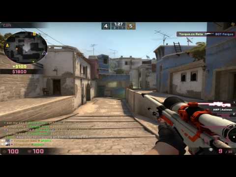 CSGO Highlights #1