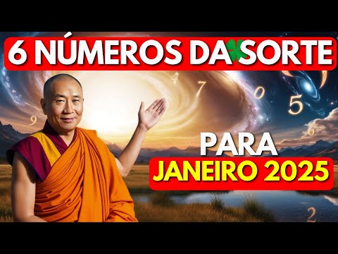 NÃO IGNORE ESSES 06 NÚMEROS! Eles VÃO MUDAR Sua Vida Financeira!