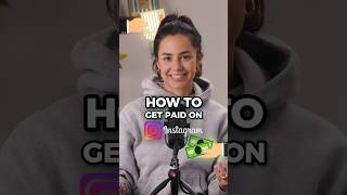 How to make money on Instagram 💰