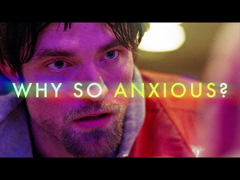 The Anxious Perspective of Good Time