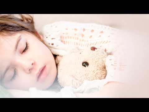 Umirujuća muzika Baha za bebe. Uspavanka 120 min. Gentle lullaby. Classical music for babies sleep