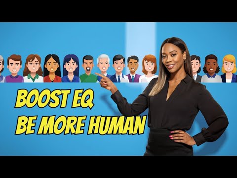 Boost Your EQ: Master Emotional Intelligence