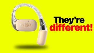 Your new favorite! Shokz OpenFit