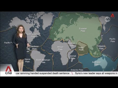 Why was the 2004 Indian Ocean earthquake and tsunami so destructive?