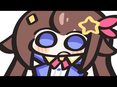 Sora "Soda-chan?"【Hololive Animation |ときのそら 】