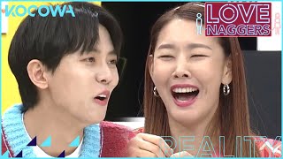 Sharing earphones led to butterflies...and love? | Love Naggers 3 Ep 94