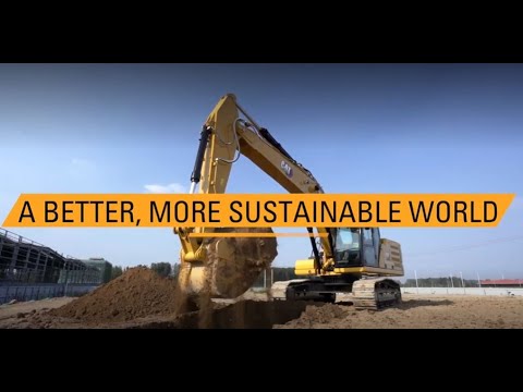 Our Purpose | Caterpillar Inc.