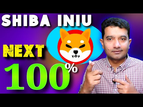 Shiba Inu Coin 100 percent Increase If Donald Trump Wins??