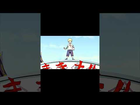 Random Naruto edit #shorts