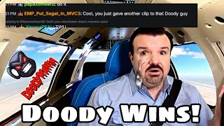 DSP Has A Meltdown Over Detractors. Wishes Them To Be Thanos'd. Cries About Doody's Monetization 🤣