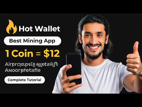 Hot Wallet Airdrop EXPOSED: Listing Date, Price Prediction & Must-Know Secrets!