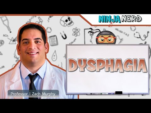 Dysphagia | Clinical Medicine