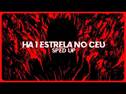 PlayaBlaster - há 1 estrela no céu (Sped Up)