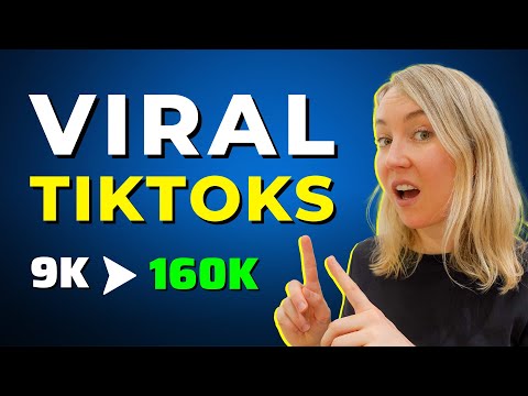 [TIKTOK FAMOUS GUIDE] HOW TO GET ON TIKTOK'S FYP | RESET TIKTOK FOR YOU PAGE 2024