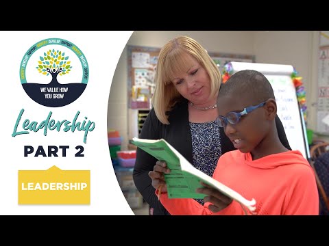 Thinking About School Leadership In the DDSB? Part 2: For External Candidates