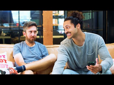 Geoffrey the Dumbass: Halloween Pranks